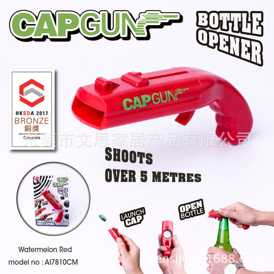 Capgun