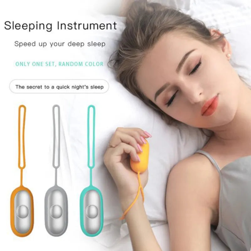 Micro-Current Sleep Instrument