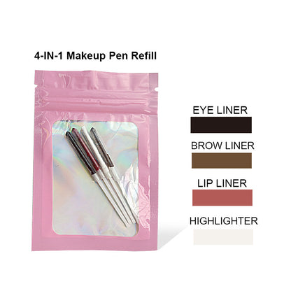 4-in-1 Makeup Pen