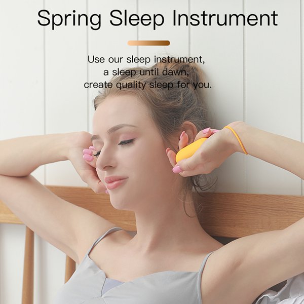 Micro-Current Sleep Instrument